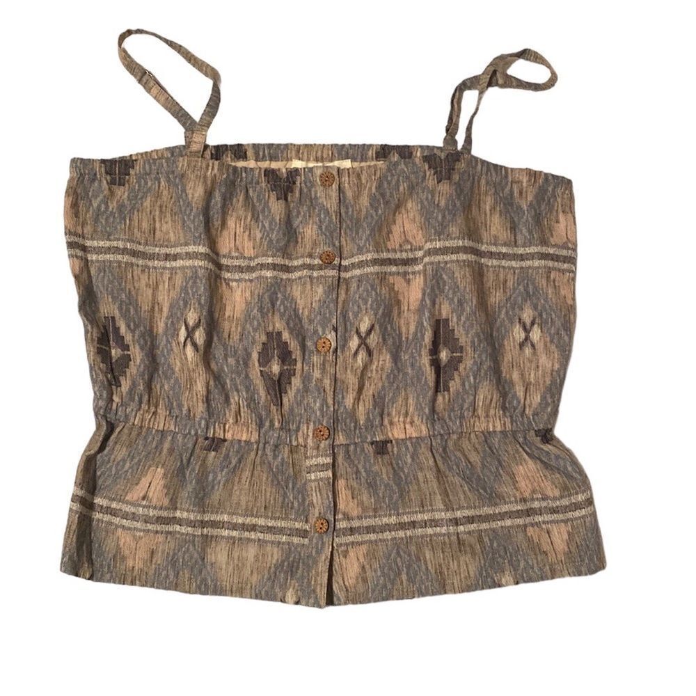 Cleo + Wolf Women’s Top